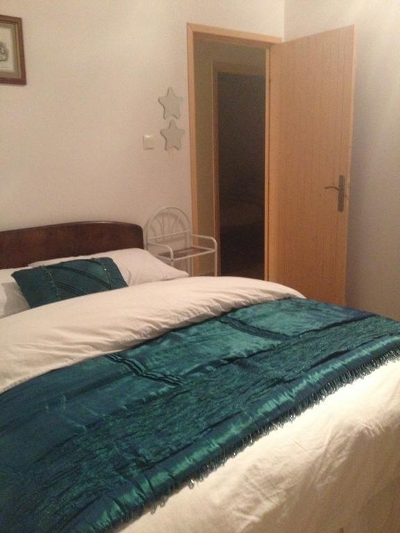 Holiday home La Ransonniere de Bas Romagny Habitación foto