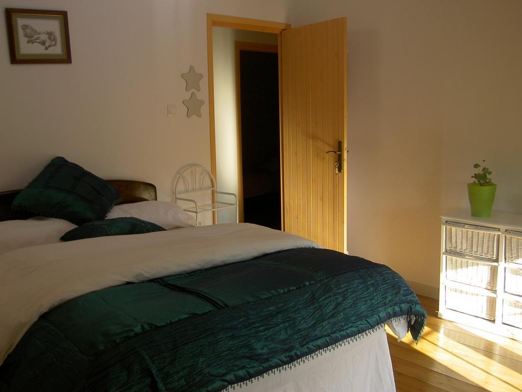 Holiday home La Ransonniere de Bas Romagny Habitación foto