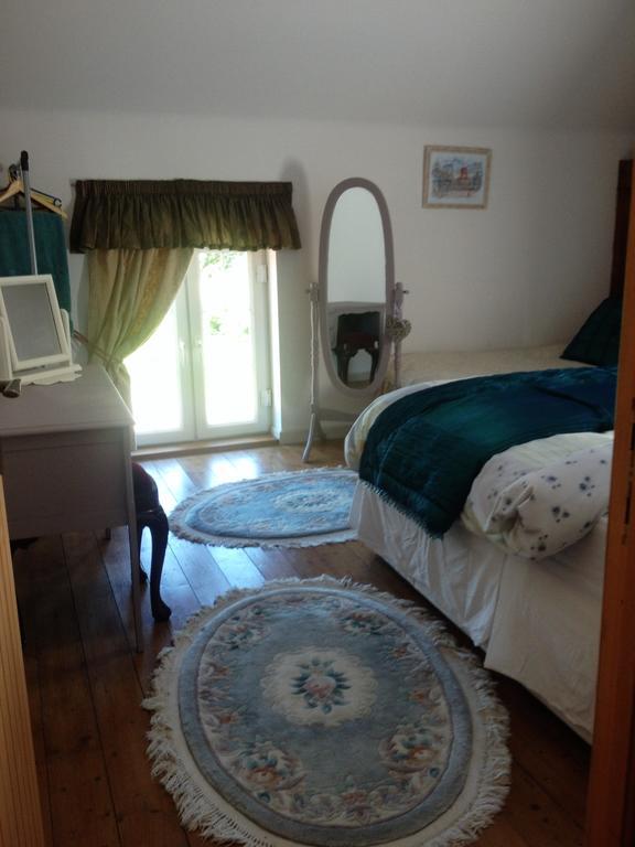 Holiday home La Ransonniere de Bas Romagny Exterior foto