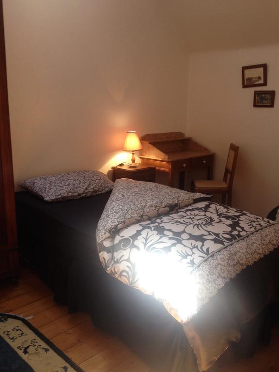 Holiday home La Ransonniere de Bas Romagny Exterior foto
